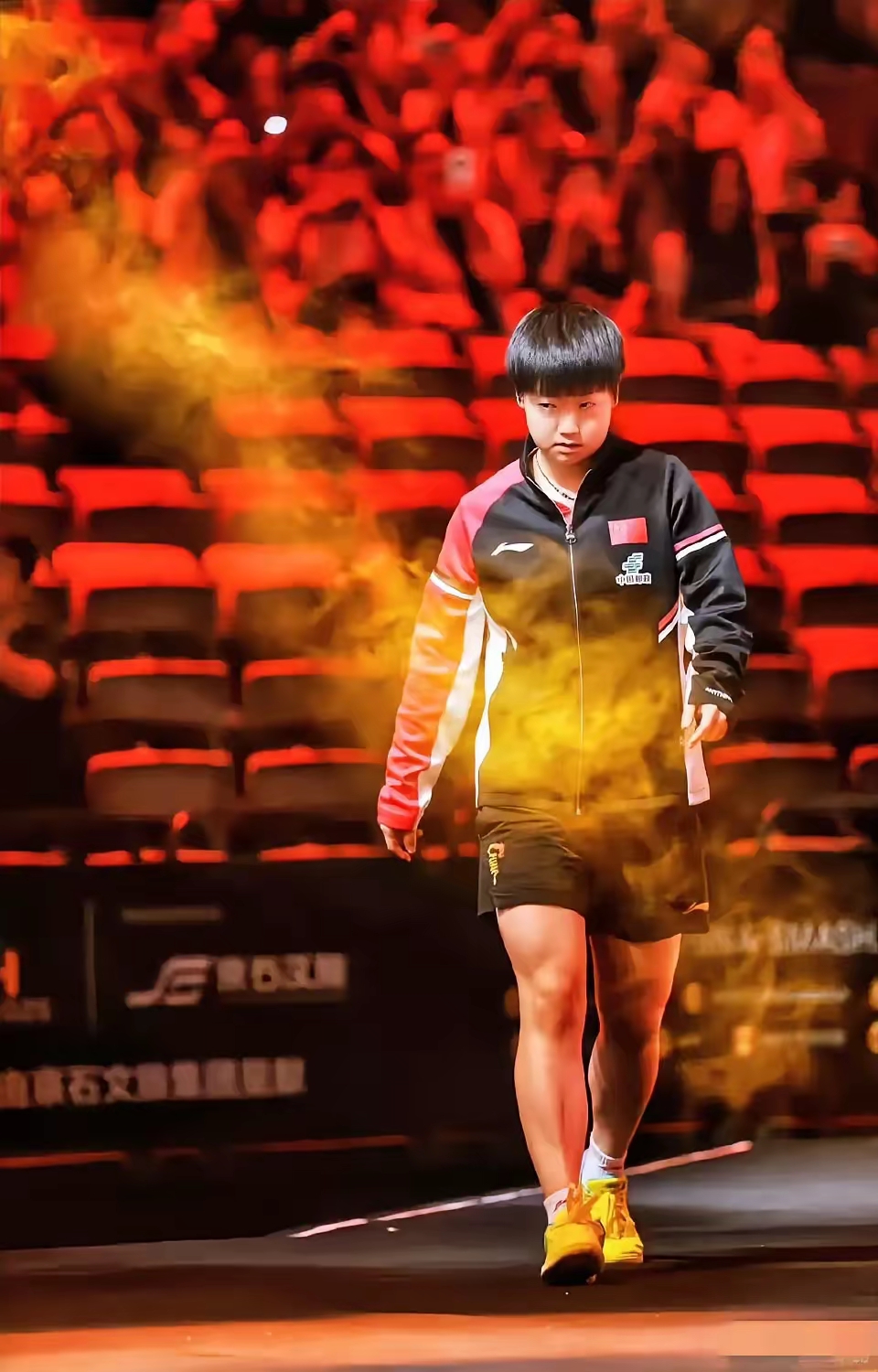 孙颖莎营收116.8亿冲上热搜(孙颖莎营收1168亿冲上热搜了吗) 孙颖莎营收116.8亿冲上热搜(孙颖莎营收1168亿冲上热搜了吗)